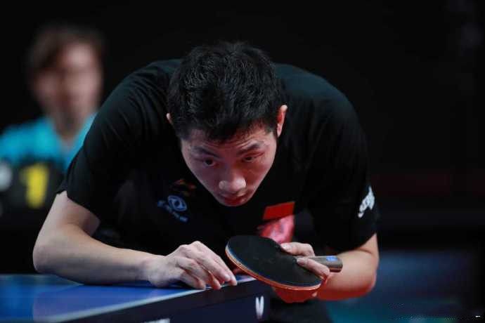 混团世界杯今日看点：国乒迎战2大劲敌；日本死磕德瑞，CCTV5直播