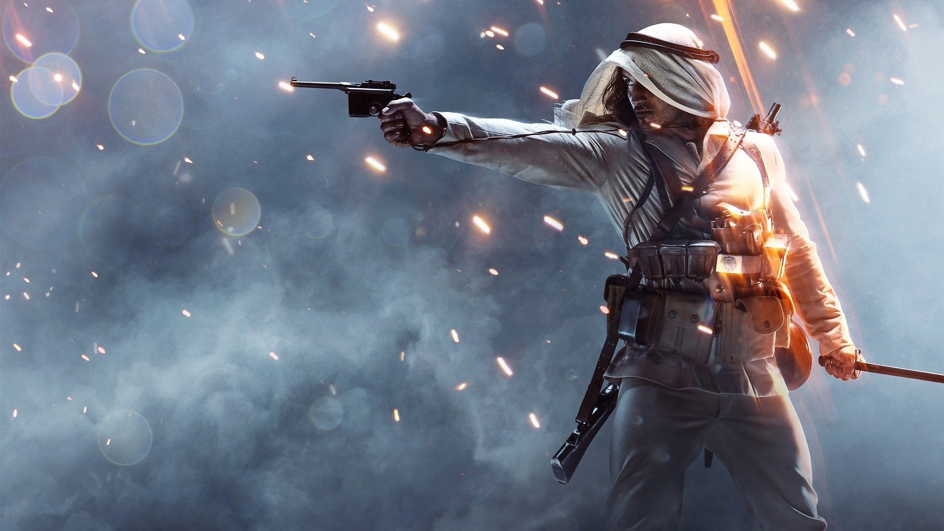 两者之间的 两者之间的