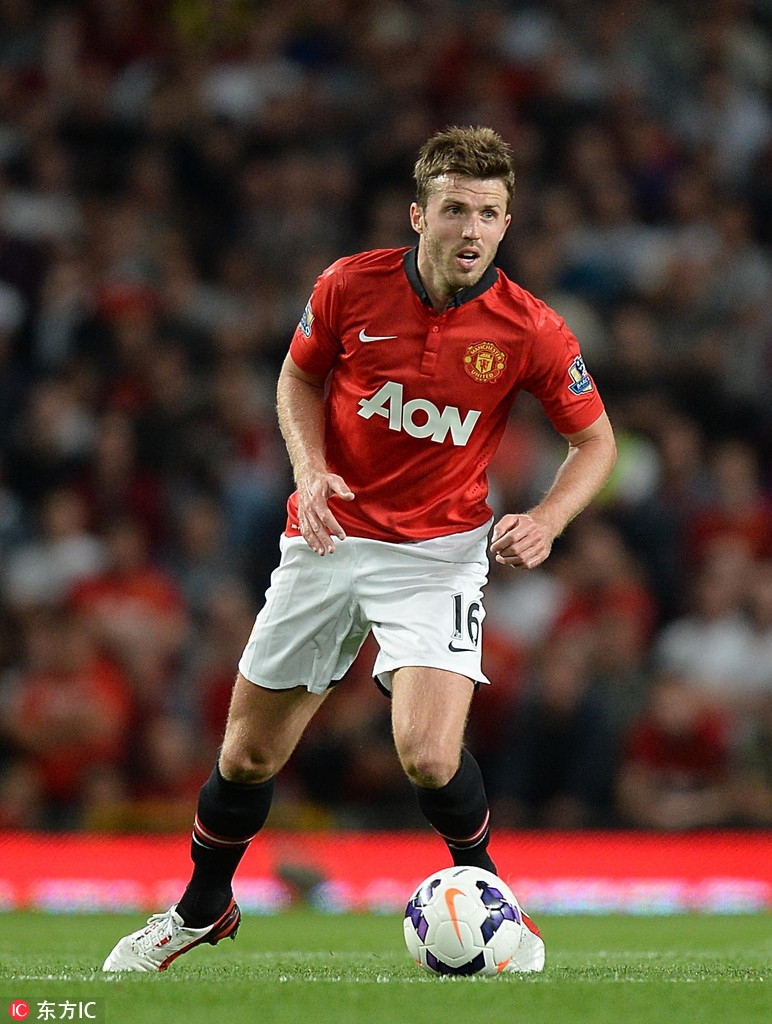 他却经历了 他却经历了